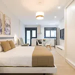 Urban Square 1B3 By Canaraiasgetaway