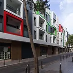 Urban Square 1B3 By Canaraiasgetaway