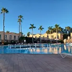 1111 Green Oasis Club