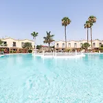 Bungalow Green Oasis Club