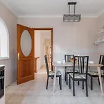 Home2Book Casa Del Palmeral Maspalomas, Bbq&Garden