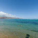 Next To The Beach 5 Beds - Wifi By Canariasgetaway