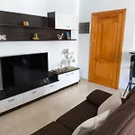 Ar Home - Apartamento De 3 Dormitorios Con Ascensor En Las Huesas, Telde