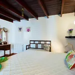Charming Chalet In Firgas With Bbq And Internet Included