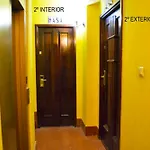Bright Apartment In Las Palmas + Air-Conditioned