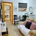 Casa Cerca Del Campo Y La Ciudad
