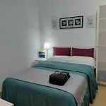 Casa Cerca Del Campo Y La Ciudad