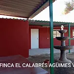 La Cuadra Finca El Calabres