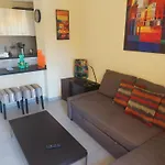 Apartamento Tisalaya