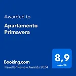 Apartamento Primavera