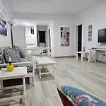 Apartamentos Atlantis - Yumbo I