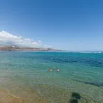 Quiet Behind The Beach By Canariasgetaway