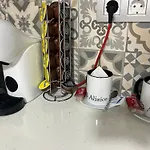 Alisios Loft