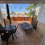 Bungalow Felucia