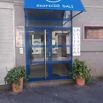 Suites Apartamento 17