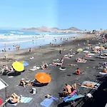 Las Canteras Sabor A Mar 2 Dormitorios 