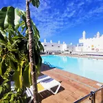 Marbella Golf 101 By Pride Holiday Rentals