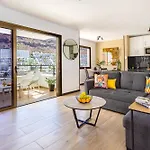 Casa Lola - Renovated Apt Close To Center And Beach
