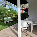 Relax Bungalow With Parking