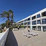 Monte Del Moro Sea Front View