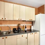 Apartamento Lidia