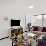 Apartamento Lidia