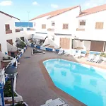 Bungalow And Pool El Molino De Agaete, Las Palmas Gran Canaria