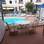 Bungalow And Pool El Molino De Agaete, Las Palmas Gran Canaria