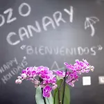 Duplex Pozo Canary
