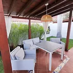 Los Porches D40 By Pride Holiday Rentals