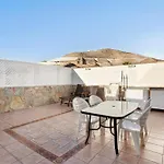 Casa Los Caideros