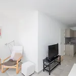 Lightbooking Apartamento Con Terraza En Playa De Arinaga