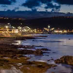 Las Canteras Mirlo