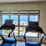 Luxury Las Canteras, Pool & Gym