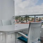 Apartamento Tamaramar 1