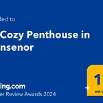 Artemisa Penthouse In Monsenor