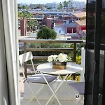 Front Yumbo 2Bedrooms Bayuca Apartment