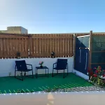 Enjoy Your Privacy In Premium Bungalows Bahia Feliz-A With Terrace