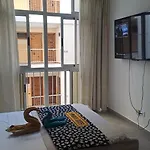 Estudio 608 Doble Playa De Las Canteras