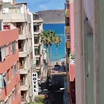 Casita Canaria Wonderful Loft In Las Canteras