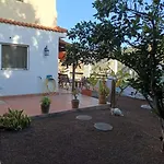 Las Brujitas, Valsequillo