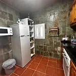 Encantadora Casa Cueva En Valsequillo