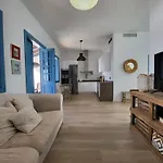Villa Delicias