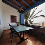 Villa Delicias