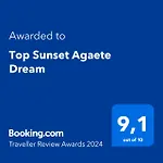 Top Sunset Agaete Dream