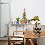 'Kolding' Apt. - Pleasant, Cozy & Comfortable