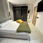 Mirador Suites Atico