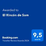 El Rincon De Sam