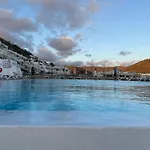 Puerto Rico Sea View Luxury Apartment
