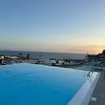 Puerto Rico Sea View Luxury Apartment